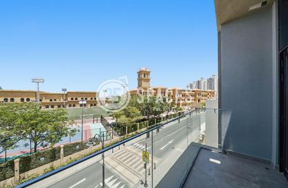 Villa - 6 Bedrooms - 7 Bathrooms for rent in Giardino Gardens - Giardino Villas - The Pearl Island - Doha Villa - 6 Bedrooms - 7 Bathrooms for rent in Giardino Gardens - Giardino Villas - The Pearl Island - Doha