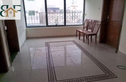 Apartment - 1 Bedroom - 1 Bathroom for rent in Al Muntazah - Doha Apartment - 1 Bedroom - 1 Bathroom for rent in Al Muntazah - Doha