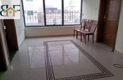 Apartment - 1 Bedroom - 1 Bathroom for rent in Al Muntazah - Doha Apartment - 1 Bedroom - 1 Bathroom for rent in Al Muntazah - Doha