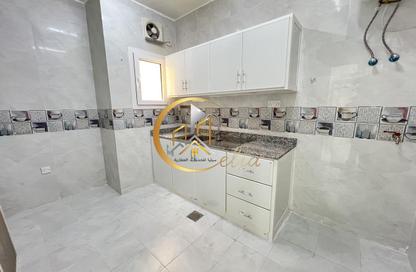 Apartment - 2 Bedrooms - 3 Bathrooms for rent in Bin Omran 35 - Fereej Bin Omran - Doha Apartment - 2 Bedrooms - 3 Bathrooms for rent in Bin Omran 35 - Fereej Bin Omran - Doha