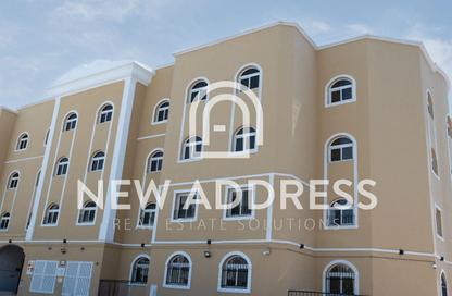 Apartment - 2 Bedrooms - 2 Bathrooms for rent in Madinat Khalifa South - Madinat Khalifa - Doha