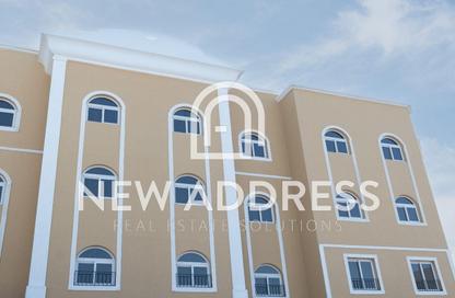 Apartment - 2 Bedrooms - 2 Bathrooms for rent in Madinat Khalifa South - Madinat Khalifa - Doha