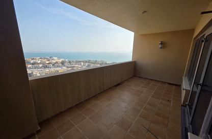 Apartment - 3 - 4 for sale in East Porto Drive - Porto Arabia - The Pearl Island - Doha