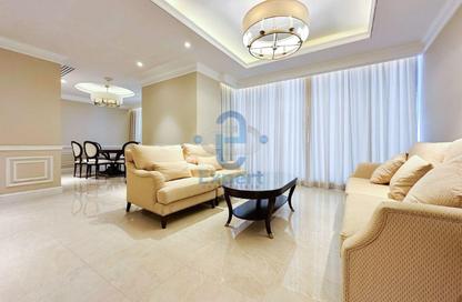 Apartment - 2 Bedrooms - 2 Bathrooms for rent in West Bay Lagoon Street - West Bay Lagoon - Doha Apartment - 2 Bedrooms - 2 Bathrooms for rent in West Bay Lagoon Street - West Bay Lagoon - Doha