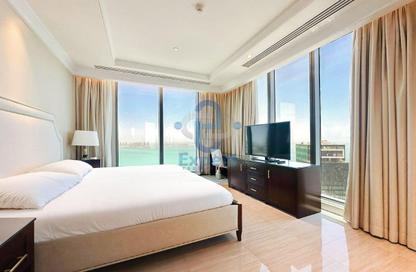 Apartment - 2 Bedrooms - 2 Bathrooms for rent in West Bay Lagoon Street - West Bay Lagoon - Doha Apartment - 2 Bedrooms - 2 Bathrooms for rent in West Bay Lagoon Street - West Bay Lagoon - Doha