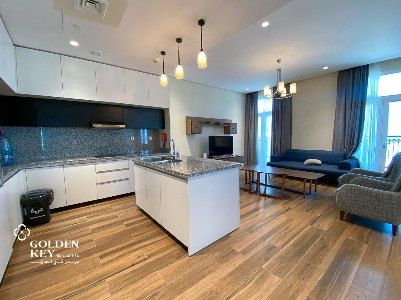 20% DP | 2BR+Maid with Balcony | Premium Tower