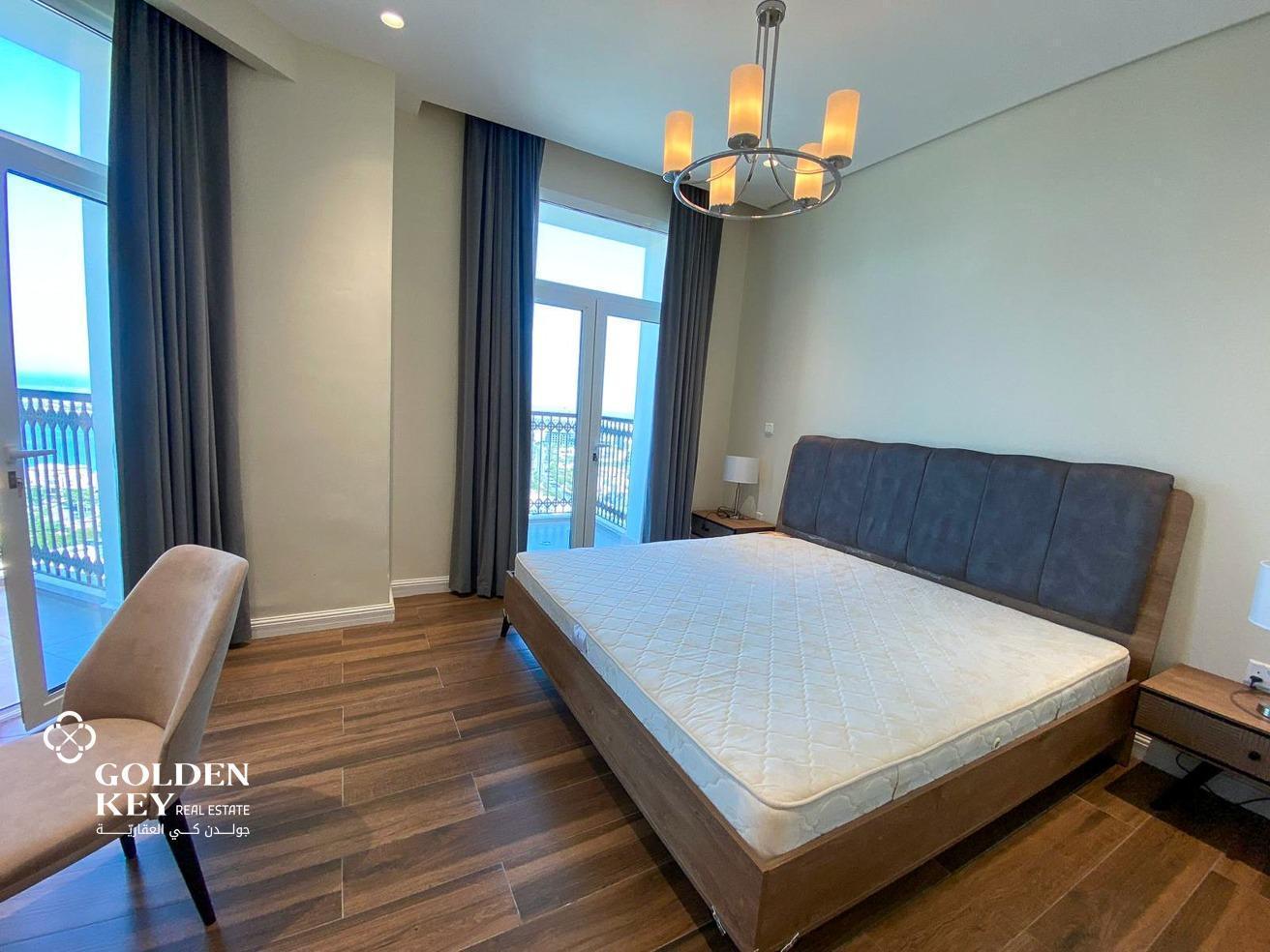 20% DP | 2BR+Maid with Balcony | Premium Tower