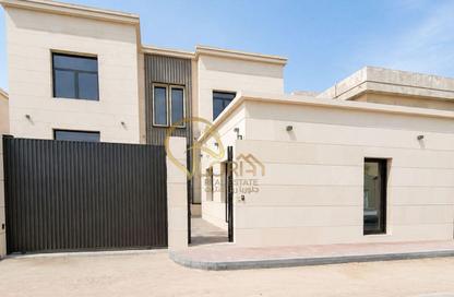 Villa - 6 Bedrooms - 7 Bathrooms for sale in Al Soudan - Al Soudan - Doha Villa - 6 Bedrooms - 7 Bathrooms for sale in Al Soudan - Al Soudan - Doha