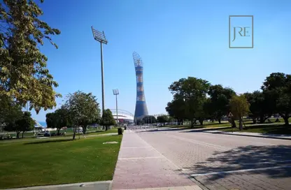 Land - Studio for sale in Muraikh - AlMuraikh - Doha