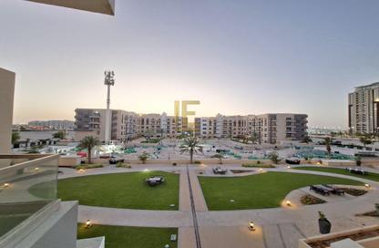 Apartment - 2 Bedrooms - 3 Bathrooms for rent in Dara - Fox Hills - Lusail Apartment - 2 Bedrooms - 3 Bathrooms for rent in Dara - Fox Hills - Lusail