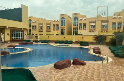 Villa - 5 Bedrooms - 4 Bathrooms for rent in Bu Hamour Street - Abu Hamour - Doha Villa - 5 Bedrooms - 4 Bathrooms for rent in Bu Hamour Street - Abu Hamour - Doha