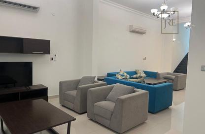 Villa - 5 Bedrooms - 4 Bathrooms for rent in Bu Hamour Street - Abu Hamour - Doha