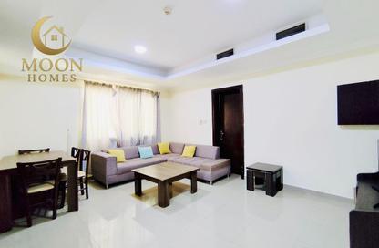 Apartment - 1 Bedroom - 2 Bathrooms for rent in Salaja Street - Doha Al Jadeed - Doha Apartment - 1 Bedroom - 2 Bathrooms for rent in Salaja Street - Doha Al Jadeed - Doha
