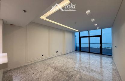Apartment - 2 - 4 for sale in Lusail Residence - Marina District - Lusail