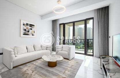 Apartment - 1 Bedroom - 2 Bathrooms for sale in Viva East - Viva Bahriyah - The Pearl Island - Doha