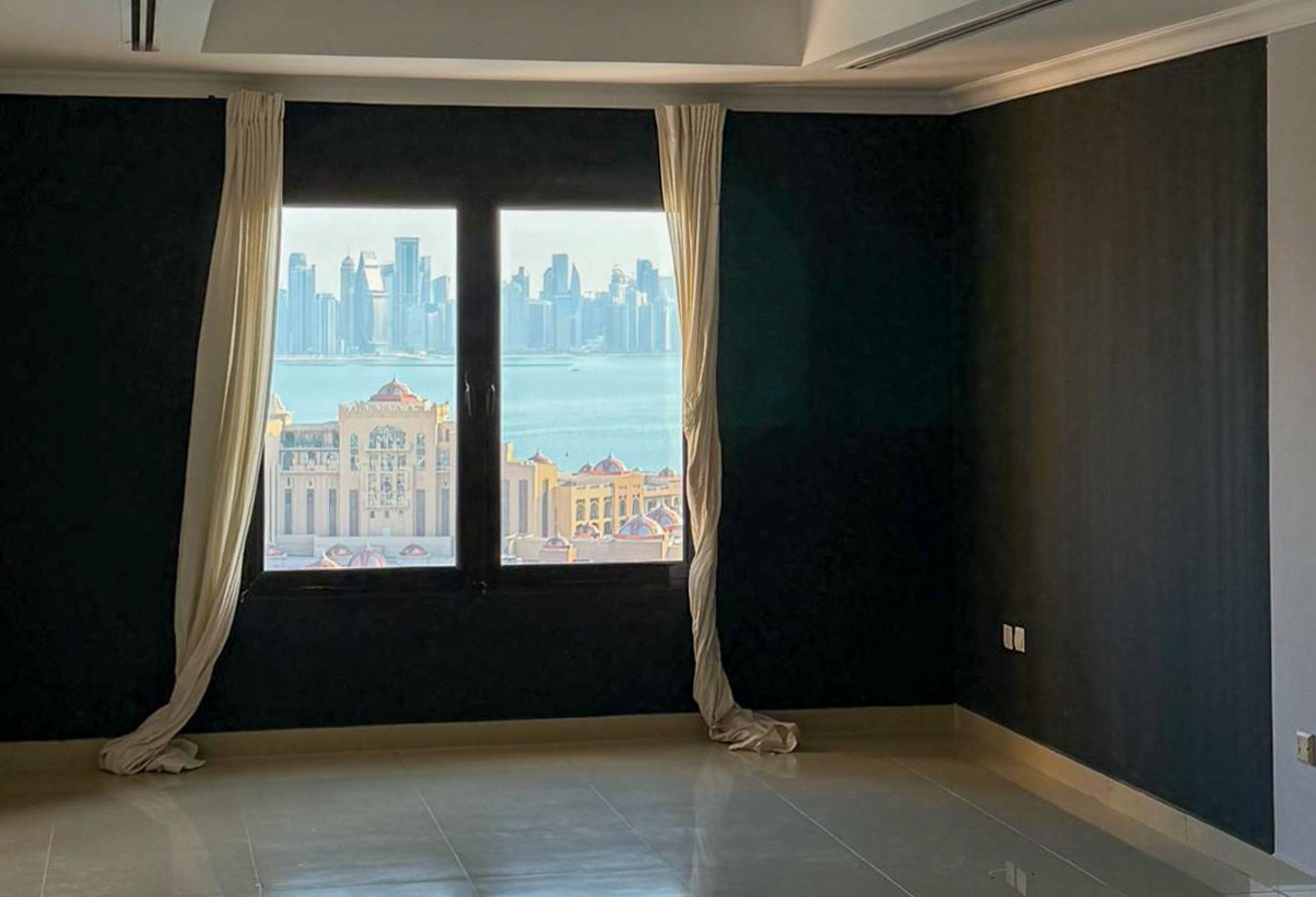 Bills Included | Semi-Furnished | Porto Arabia