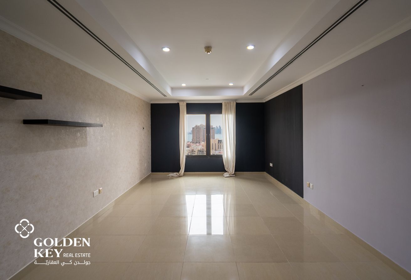 Bills Included | Semi-Furnished | Porto Arabia