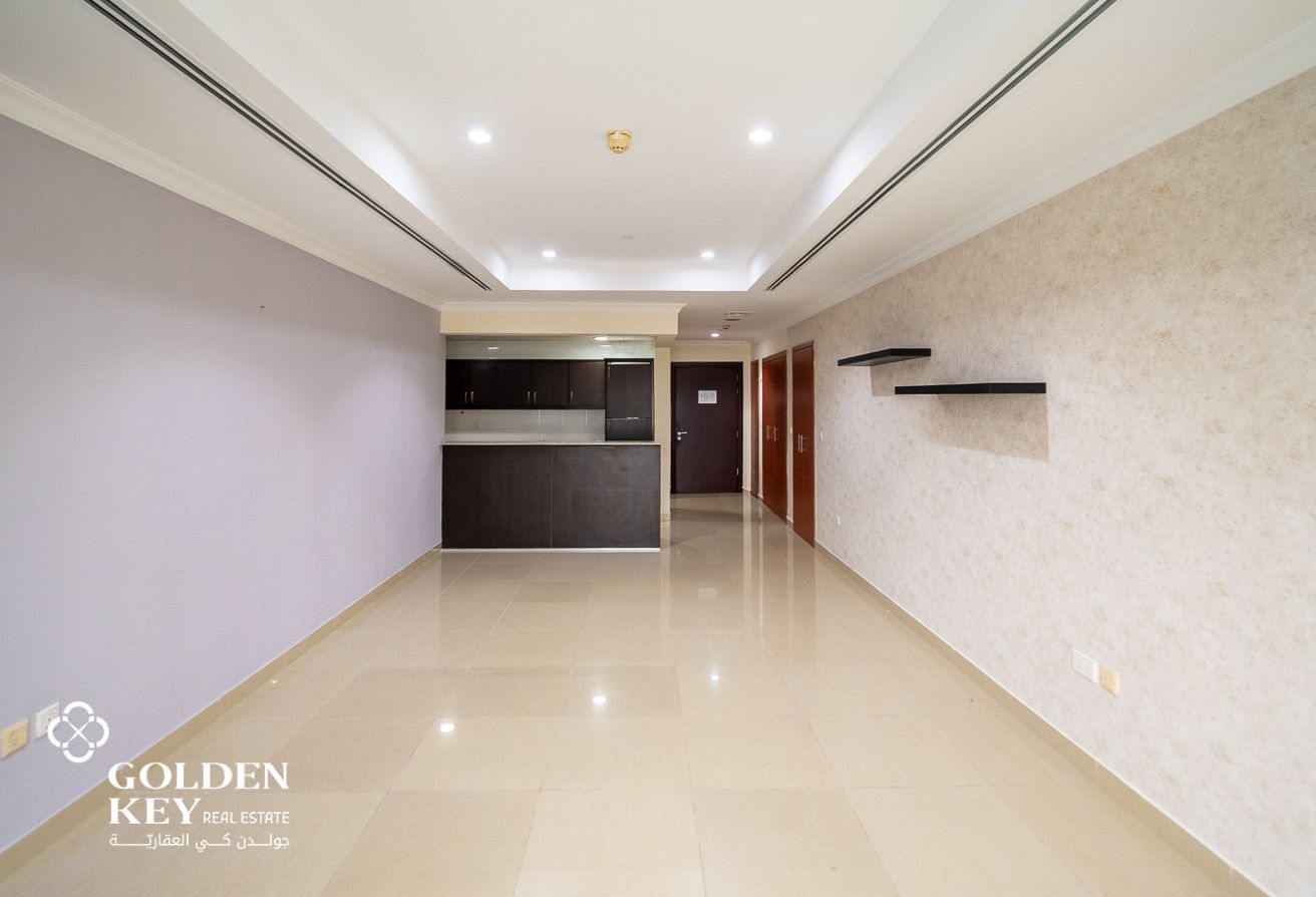 Bills Included | Semi-Furnished | Porto Arabia