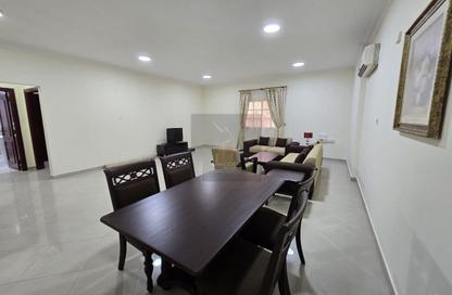 Apartment - 1 Bedroom - 1 Bathroom for rent in Fereej Bin Mahmoud South - Fereej Bin Mahmoud - Doha