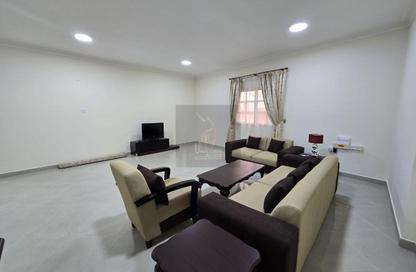 Apartment - 1 Bedroom - 1 Bathroom for rent in Fereej Bin Mahmoud South - Fereej Bin Mahmoud - Doha Apartment - 1 Bedroom - 1 Bathroom for rent in Fereej Bin Mahmoud South - Fereej Bin Mahmoud - Doha
