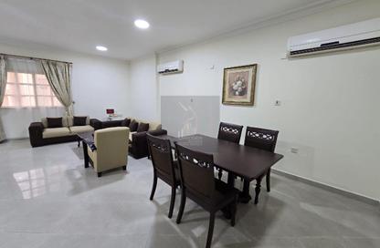 Apartment - 1 Bedroom - 1 Bathroom for rent in Fereej Bin Mahmoud South - Fereej Bin Mahmoud - Doha Apartment - 1 Bedroom - 1 Bathroom for rent in Fereej Bin Mahmoud South - Fereej Bin Mahmoud - Doha