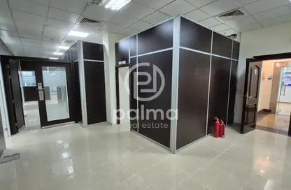 Office Space - 6 Bedrooms - 2 Bathrooms for rent in Qatar finance House - C-Ring Road - Al Sadd - Doha