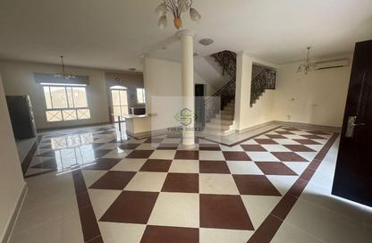 Villa - 5 Bedrooms - 5 Bathrooms for rent in Al Dhakhira - Al Thakhira - Al Khor
