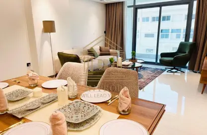 Apartment - 2 Bedrooms - 2 Bathrooms for rent in Al Waab Street - Al Waab - Doha Apartment - 2 Bedrooms - 2 Bathrooms for rent in Al Waab Street - Al Waab - Doha