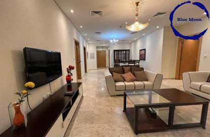 Apartment - 2 Bedrooms - 3 Bathrooms for rent in West Bay Tower - West Bay - West Bay - Doha Apartment - 2 Bedrooms - 3 Bathrooms for rent in West Bay Tower - West Bay - West Bay - Doha