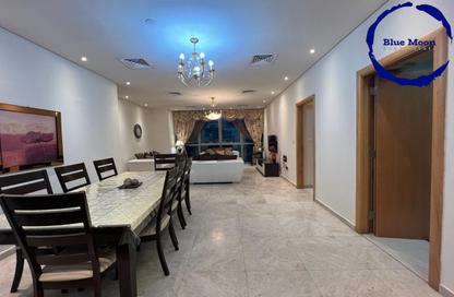 Apartment - 2 Bedrooms - 3 Bathrooms for rent in West Bay Tower - West Bay - West Bay - Doha