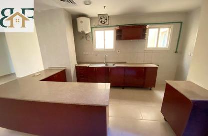 Apartment - 3 - 3 for rent in Al Sadd Road - Al Sadd - Doha Apartment - 3 - 3 for rent in Al Sadd Road - Al Sadd - Doha