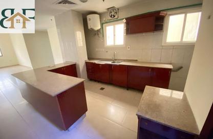 Apartment - 3 - 3 for rent in Al Sadd Road - Al Sadd - Doha Apartment - 3 - 3 for rent in Al Sadd Road - Al Sadd - Doha