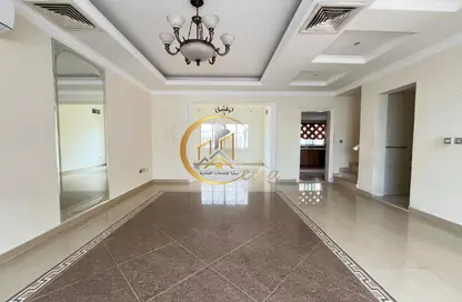 Villa - 3 Bedrooms - 3 Bathrooms for rent in Old Airport Road - Old Airport Road - Doha