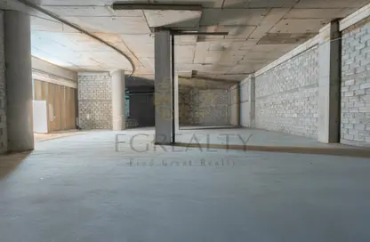 محل تجاري - استوديو - 2 حمامات للايجار في 195 مساكن مارينا - منطقة المارينا - الوسيل