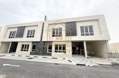 مجمع سكني - 6 غرف نوم - 7 حمامات للايجار في الخيصة - الخيصة - أم صلال محمد