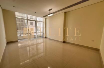 Apartment - 2 Bedrooms - 2 Bathrooms for rent in Lusail Marina Heights - Marina District - Lusail Apartment - 2 Bedrooms - 2 Bathrooms for rent in Lusail Marina Heights - Marina District - Lusail