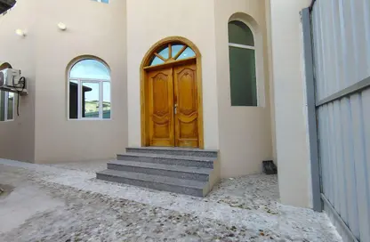 شقة - غرفة نوم - 1 حمام للايجار في فلل عين خالد - عين خالد - الدوحة