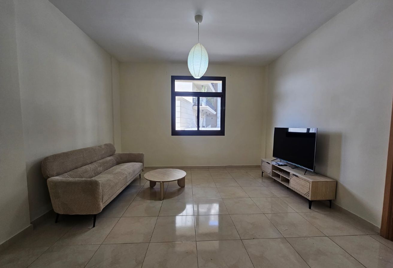 LUXURIOUS FF 1BED ROOM APARTMENT IN FOXHILS LUSAIL thumbnail 3