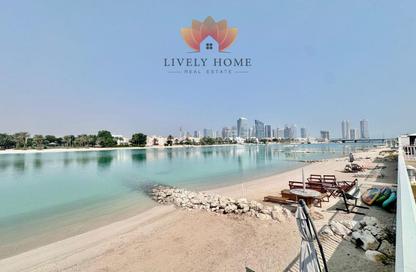 Villa - 4 - 6 for rent in West Bay Lagoon Villas - West Bay Lagoon - West Bay Lagoon - Doha Villa - 4 - 6 for rent in West Bay Lagoon Villas - West Bay Lagoon - West Bay Lagoon - Doha