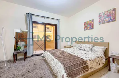 Apartment - Studio - 1 Bathroom for rent in Rome - Fox Hills - Fox Hills - Lusail