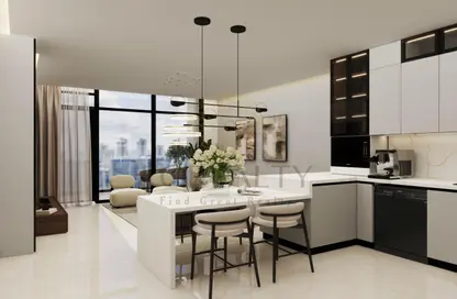 Apartment - 2 Bedrooms - 2 Bathrooms for sale in Miran - Lusail City - Lusail