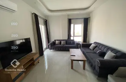 شقة - 2 غرف نوم - 3 حمامات للايجار في شارع المطار القديم - طريق المطار القديم - الدوحة