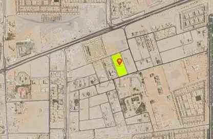 Land - Studio for sale in Al Wakra - Al Wakra - Al Wakrah - Al Wakra