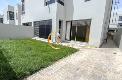 Compound - 4 Bedrooms - 4 Bathrooms for rent in Al Dana st - Muraikh - AlMuraikh - Doha