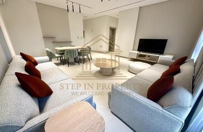 Apartment - 2 - 2 for rent in Al Waab Street - Al Waab - Doha Apartment - 2 - 2 for rent in Al Waab Street - Al Waab - Doha