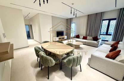 Apartment - 2 - 2 for rent in Al Waab Street - Al Waab - Doha Apartment - 2 - 2 for rent in Al Waab Street - Al Waab - Doha