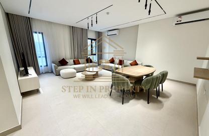 Apartment - 2 - 2 for rent in Al Waab Street - Al Waab - Doha