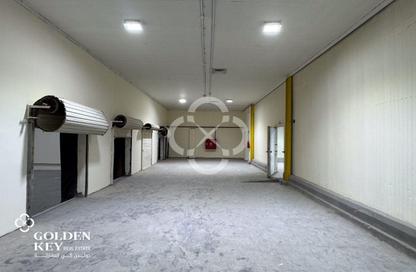 Warehouse - Studio for rent in Industrial Area 5 - Industrial Area - Industrial Area - Doha