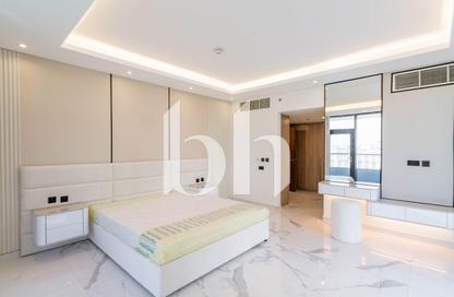 Apartment - 2 Bedrooms - 3 Bathrooms for sale in Lusail Residence - Marina District - Lusail