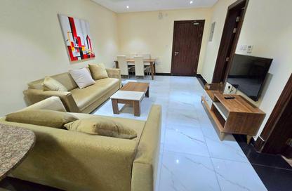 Apartment - 1 Bedroom - 1 Bathroom for rent in Doha Al Jadeed - Doha